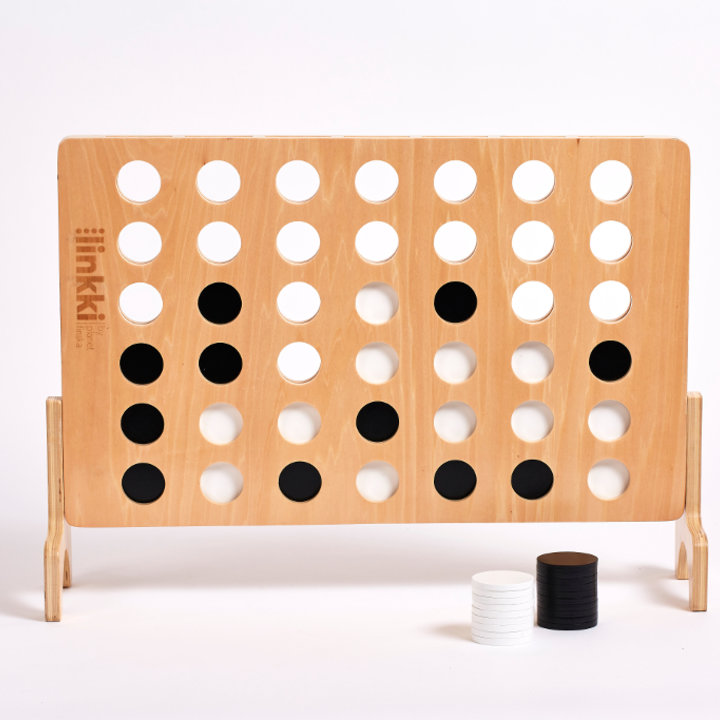 Finska; wooden games; OUTDOOR GAMES Finska